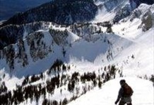 Group Ski Lessons at Fernie Alpine Resort